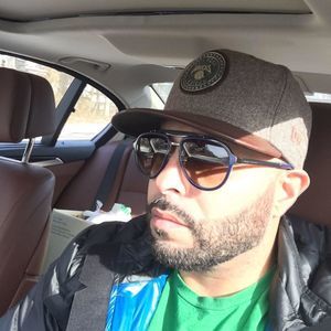 Meet your Posher, Antoine